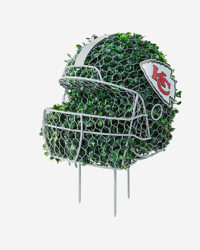 Kansas City Chiefs Topiary Figure FOCO - FOCO.com