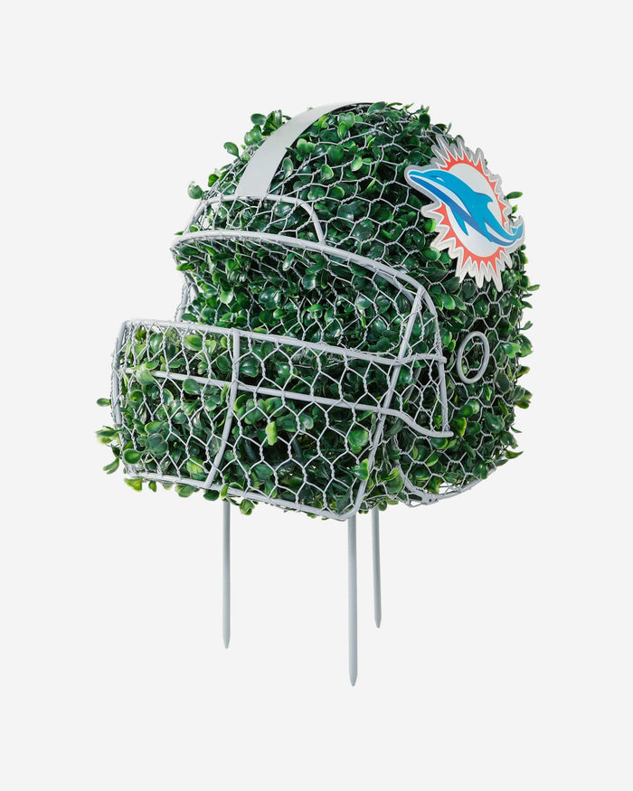 Miami Dolphins Topiary Figure FOCO - FOCO.com