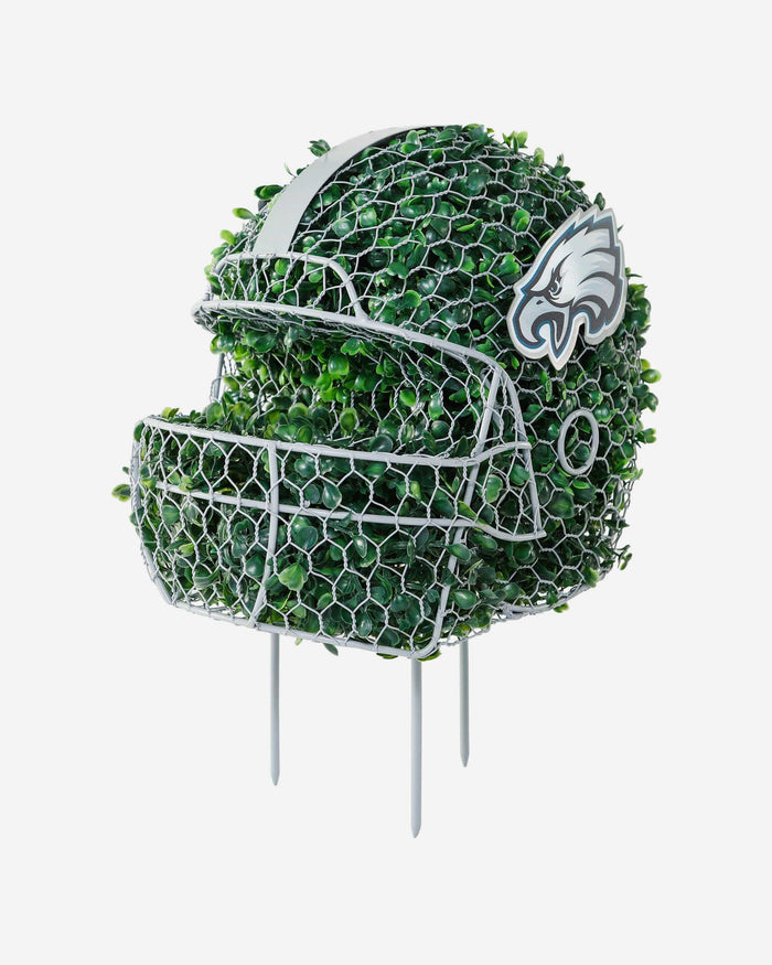 Philadelphia Eagles Topiary Figure FOCO - FOCO.com