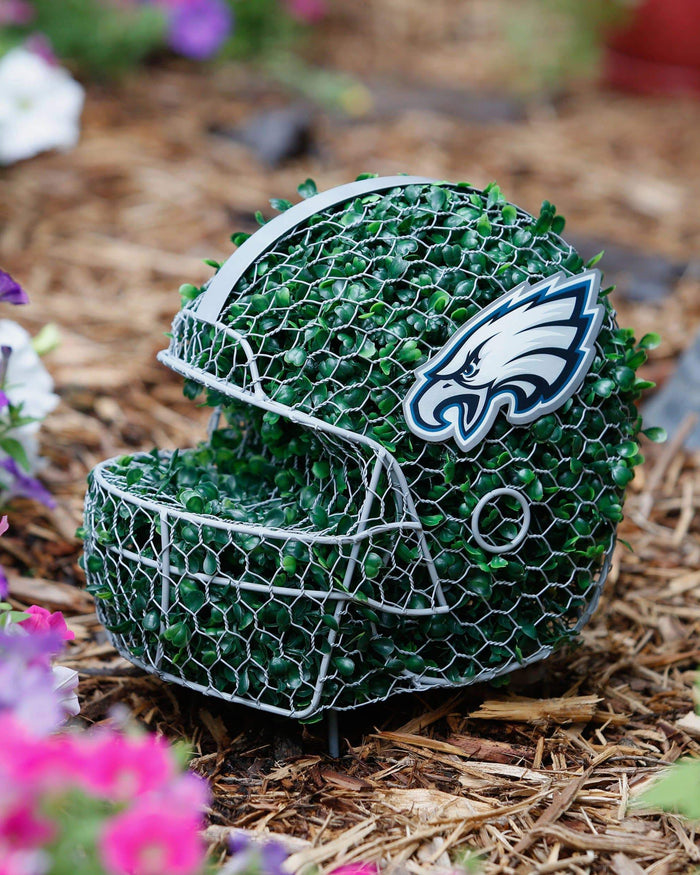 Philadelphia Eagles Topiary Figure FOCO - FOCO.com