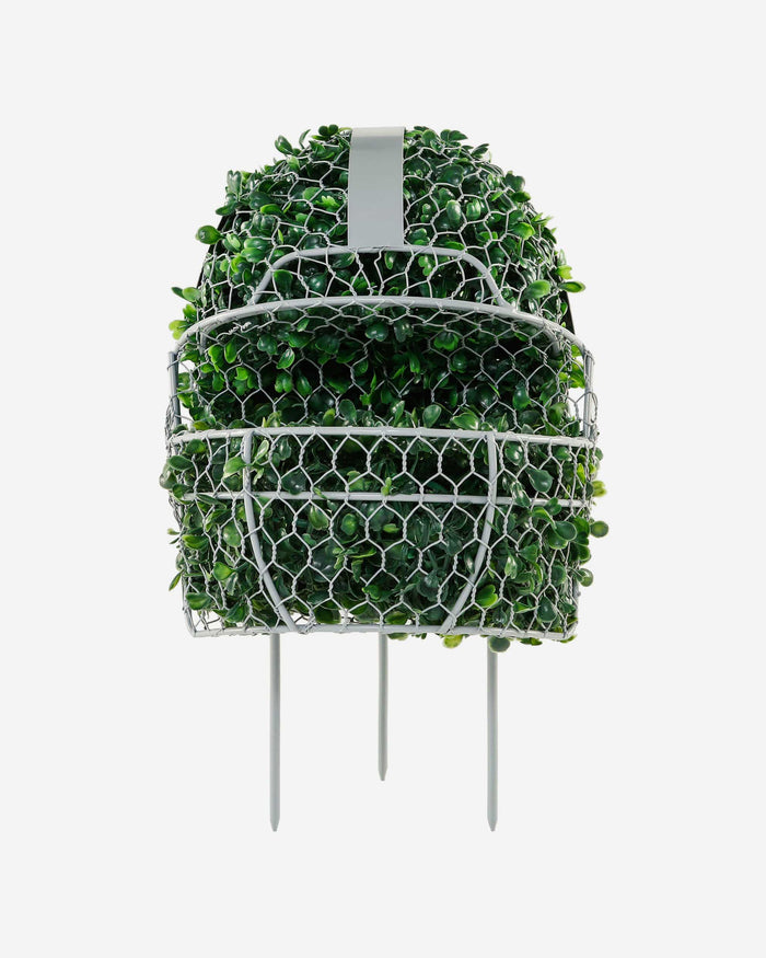 Kansas City Chiefs Topiary Figure FOCO - FOCO.com