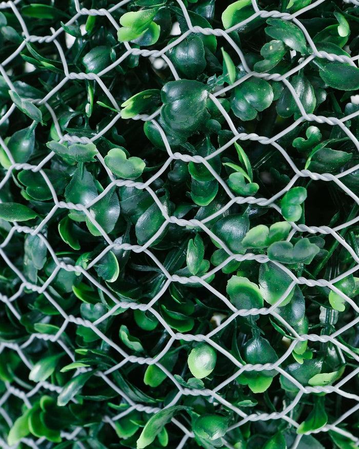 Kansas City Chiefs Topiary Figure FOCO - FOCO.com