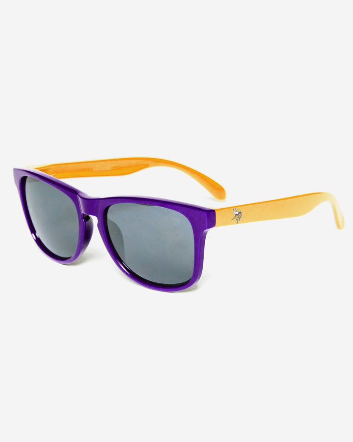 Minnesota Vikings MVP Sunglasses FOCO - FOCO.com