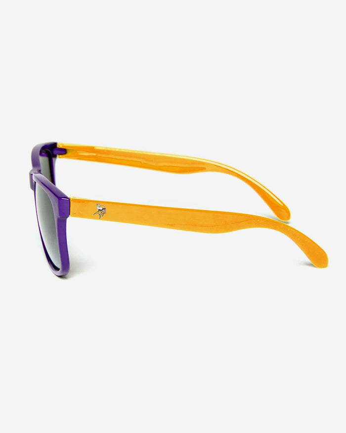 Minnesota Vikings MVP Sunglasses FOCO - FOCO.com