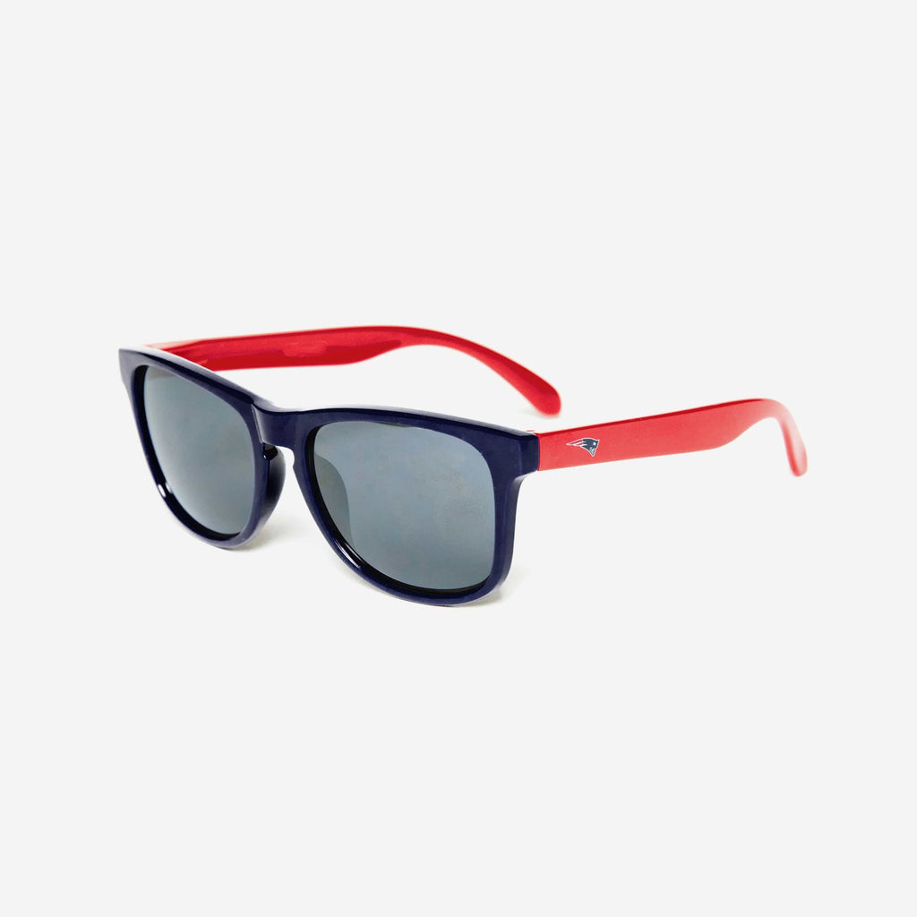 New England Patriots MVP Sunglasses FOCO - FOCO.com