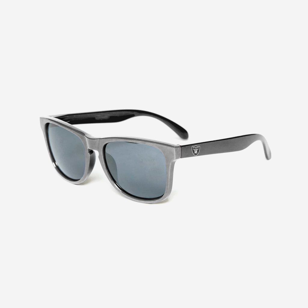 Las Vegas Raiders MVP Sunglasses FOCO - FOCO.com