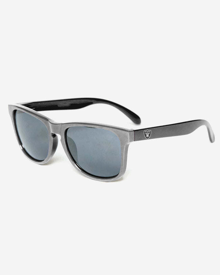 Las Vegas Raiders MVP Sunglasses FOCO - FOCO.com