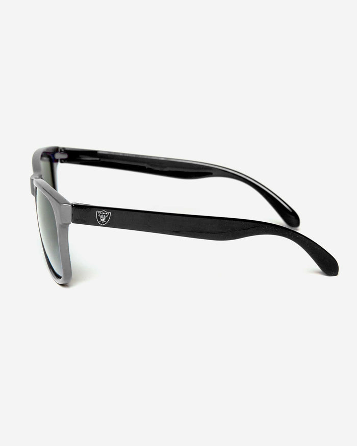 Las Vegas Raiders MVP Sunglasses FOCO - FOCO.com