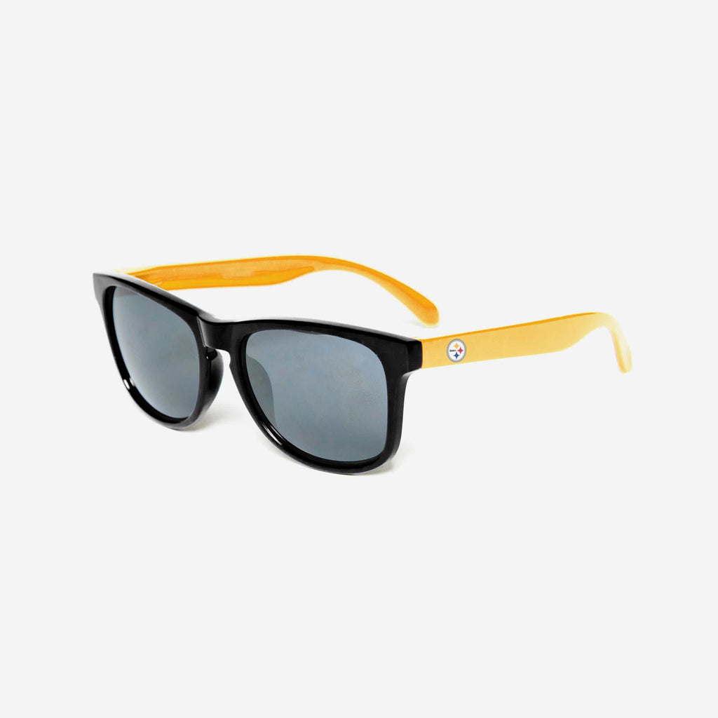 Pittsburgh Steelers MVP Sunglasses FOCO - FOCO.com