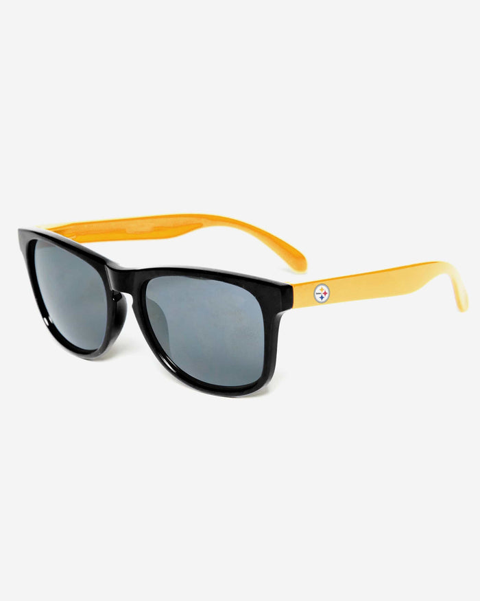 Pittsburgh Steelers MVP Sunglasses FOCO - FOCO.com