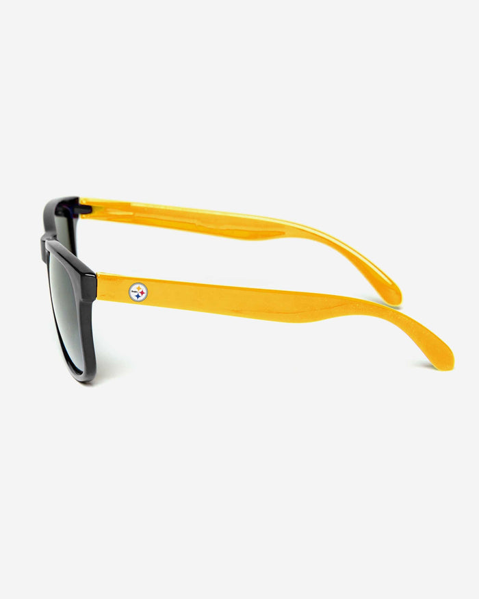 Pittsburgh Steelers MVP Sunglasses FOCO - FOCO.com