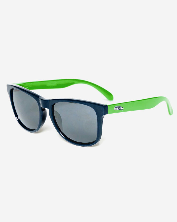 Seattle Seahawks MVP Sunglasses FOCO - FOCO.com