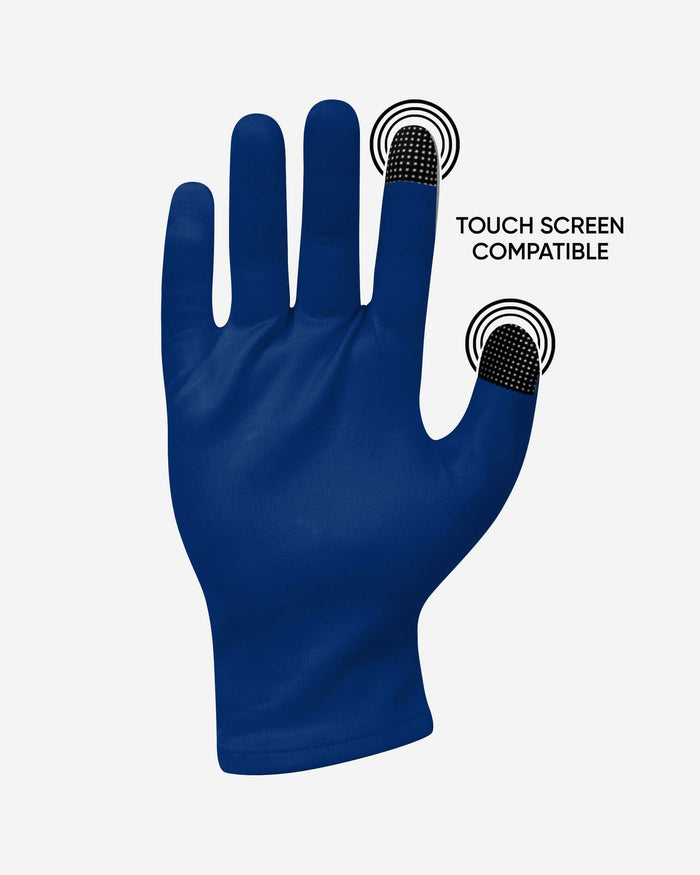 Los Angeles Dodgers 2 Pack Reusable Stretch Gloves FOCO - FOCO.com