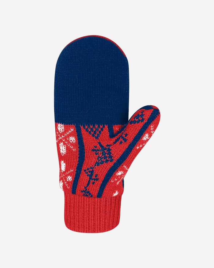 Boston Red Sox Mittens FOCO - FOCO.com