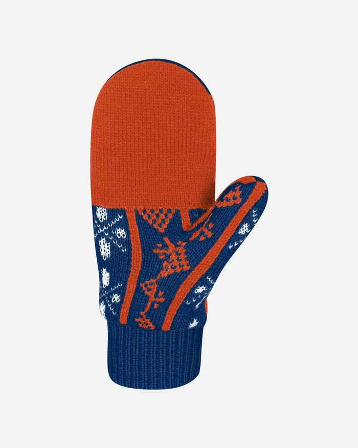 Houston Astros Mittens FOCO - FOCO.com