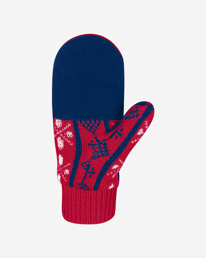 Philadelphia Phillies Mittens FOCO - FOCO.com