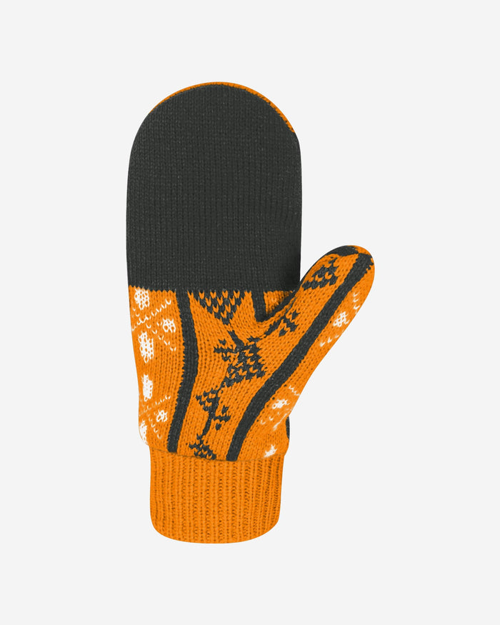 Tennessee Volunteers Mittens FOCO - FOCO.com