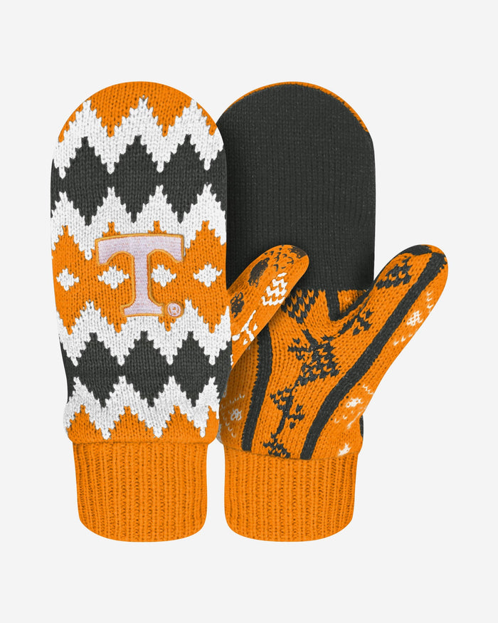 Tennessee Volunteers Mittens FOCO - FOCO.com