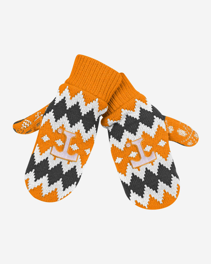 Tennessee Volunteers Mittens FOCO - FOCO.com