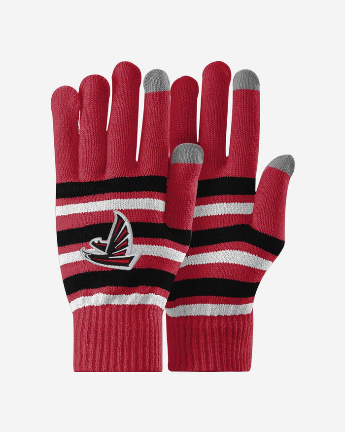 Atlanta Falcons Stretch Gloves FOCO - FOCO.com