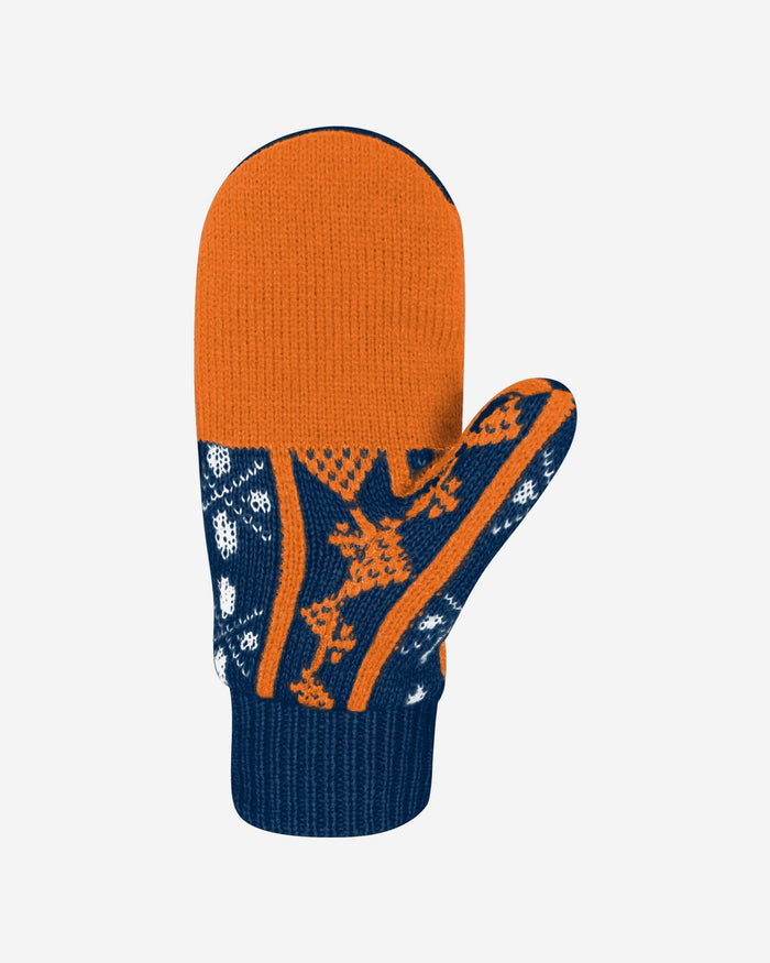 Chicago Bears Mittens FOCO - FOCO.com