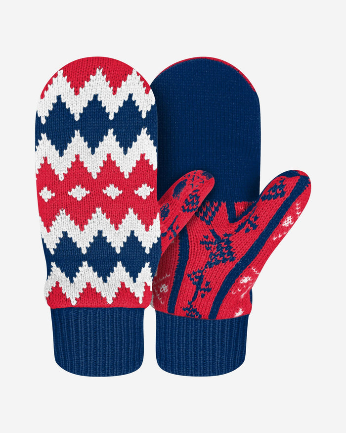 Americana Mittens FOCO - FOCO.com