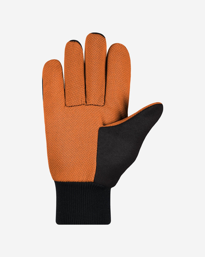 San Francisco Giants Colored Palm Utility Gloves FOCO - FOCO.com