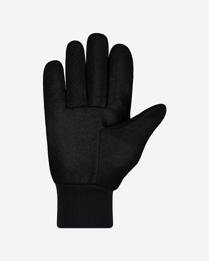 San Diego Padres Colored Palm Utility Gloves FOCO - FOCO.com