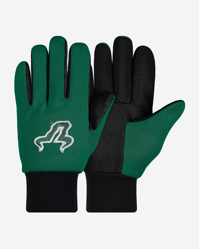 South Florida Bulls Colored Palm Utility Gloves FOCO - FOCO.com