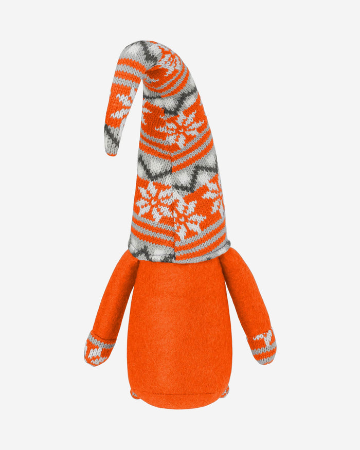 Denver Broncos Bent Hat Plush Gnome FOCO - FOCO.com