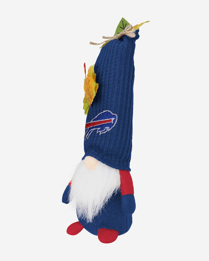 Buffalo Bills Mixed Material Harvest Plush Gnome FOCO - FOCO.com