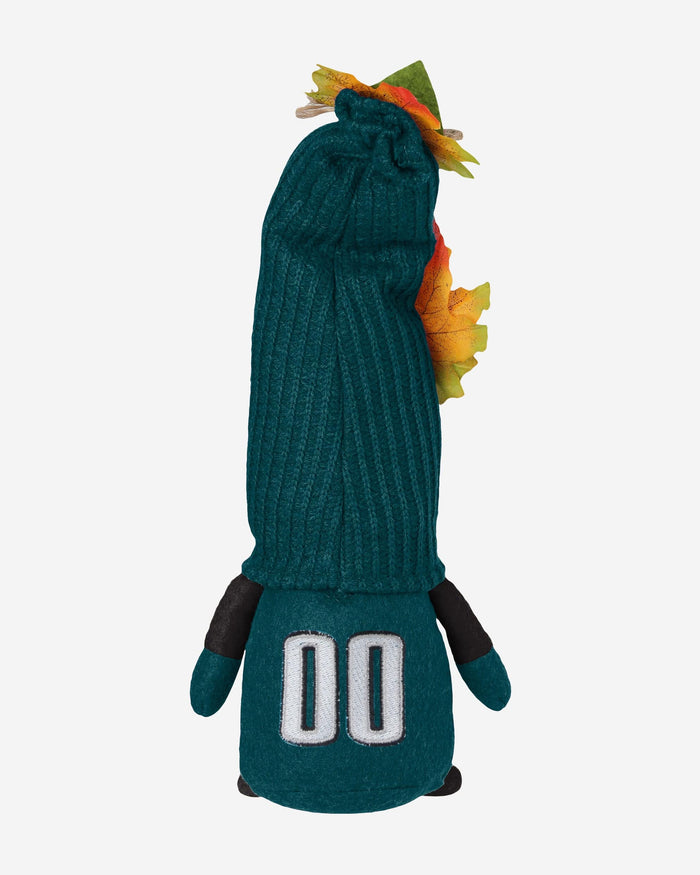 Philadelphia Eagles Mixed Material Harvest Plush Gnome FOCO - FOCO.com