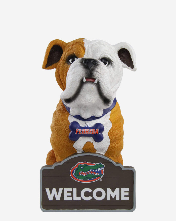 Florida Gators Bulldog Statue FOCO - FOCO.com