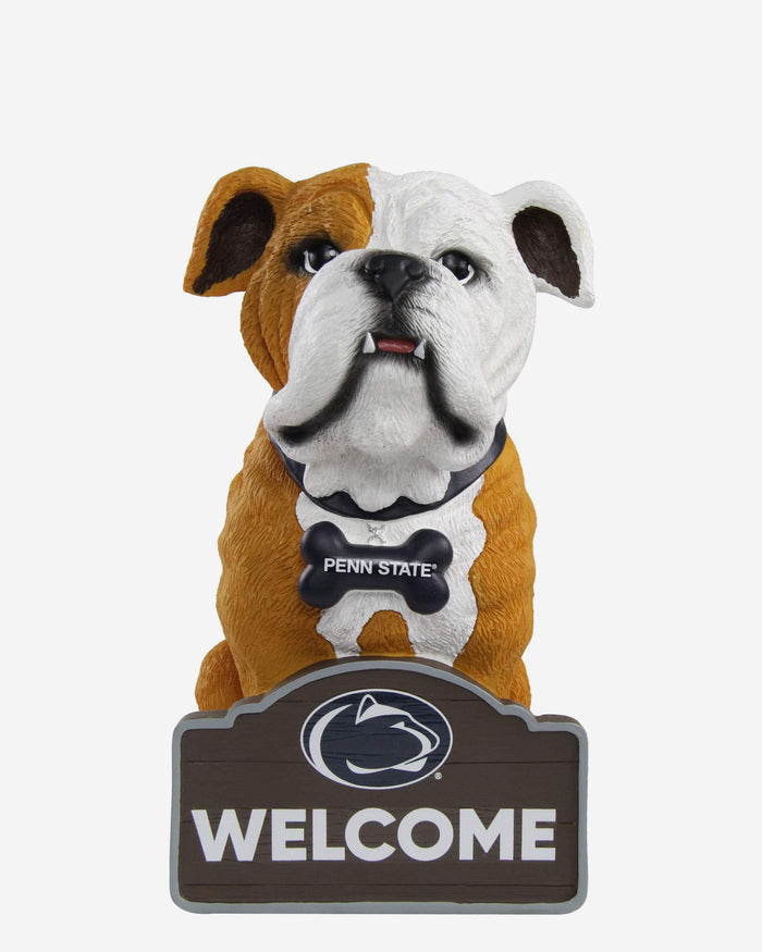 Penn State Nittany Lions Bulldog Statue FOCO - FOCO.com