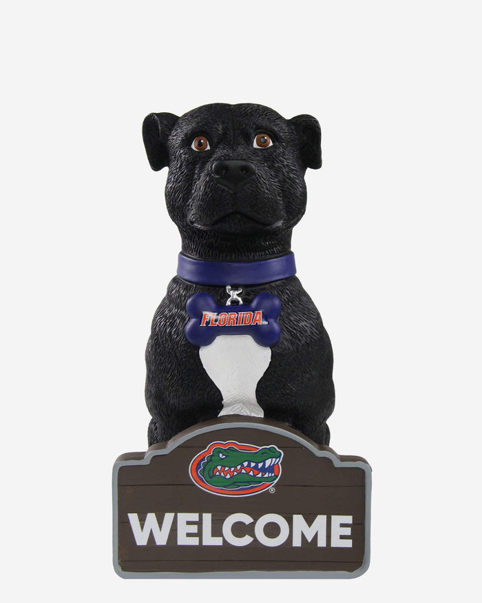 Florida Gators American Staffordshire Terrier Statue FOCO - FOCO.com