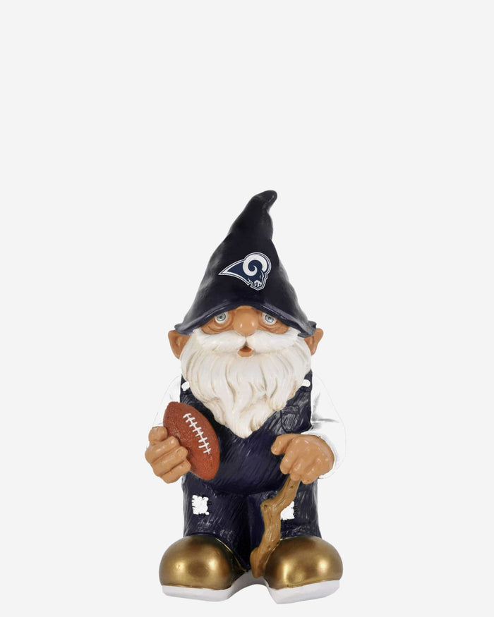 Los Angeles Rams Mini Team Gnome FOCO - FOCO.com