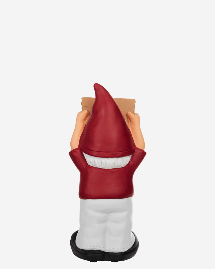 Arizona Cardinals Slogan Sign Mini Gnome FOCO - FOCO.com