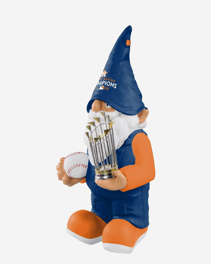 Houston Astros 2022 World Series Champions Gnome FOCO - FOCO.com