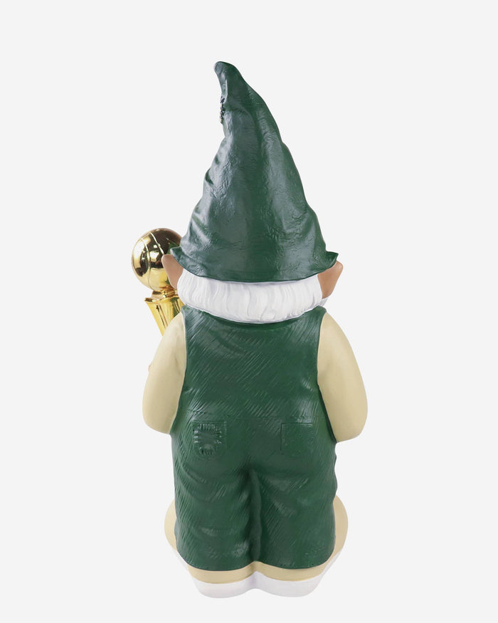 Milwaukee Bucks 2021 NBA Champions Gnome FOCO - FOCO.com