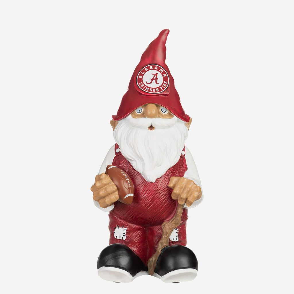 Alabama Crimson Tide Team Gnome FOCO - FOCO.com