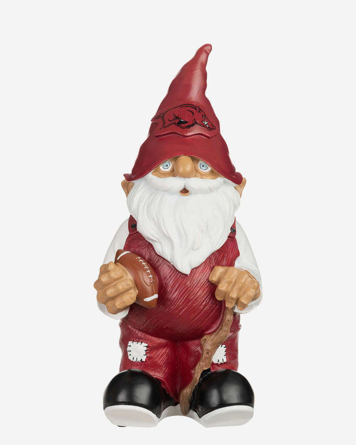 Arkansas Razorbacks Team Gnome FOCO - FOCO.com