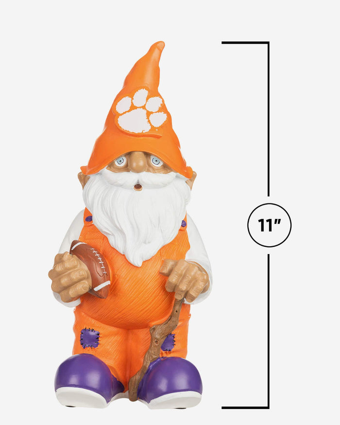 Clemson Tigers Team Gnome FOCO - FOCO.com