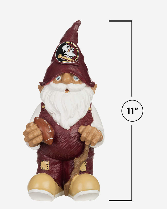 Florida State Seminoles Team Gnome FOCO - FOCO.com