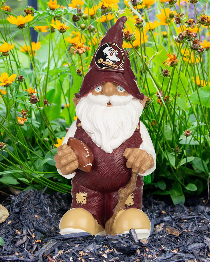 Florida State Seminoles Team Gnome FOCO - FOCO.com