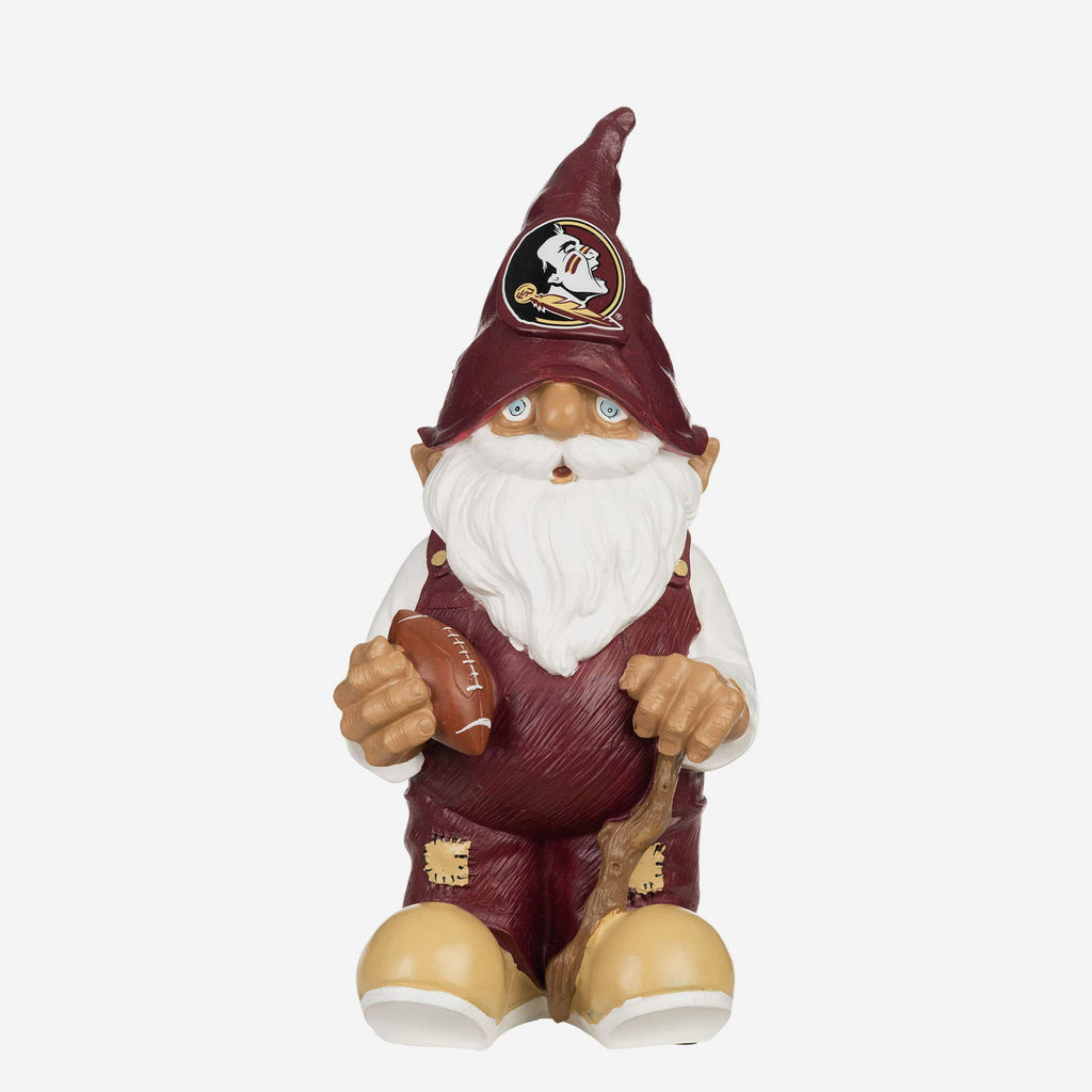 Florida State Seminoles Team Gnome FOCO - FOCO.com