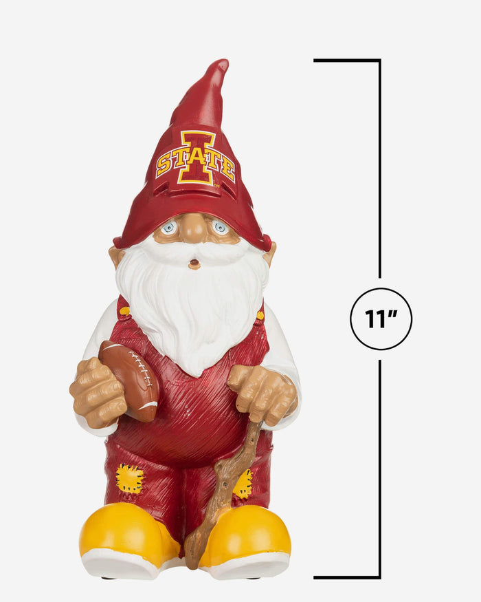 Iowa State Cyclones Team Gnome FOCO - FOCO.com