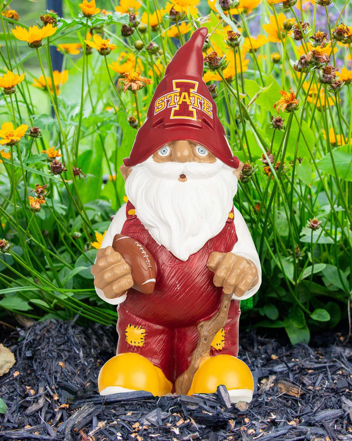 Iowa State Cyclones Team Gnome FOCO - FOCO.com