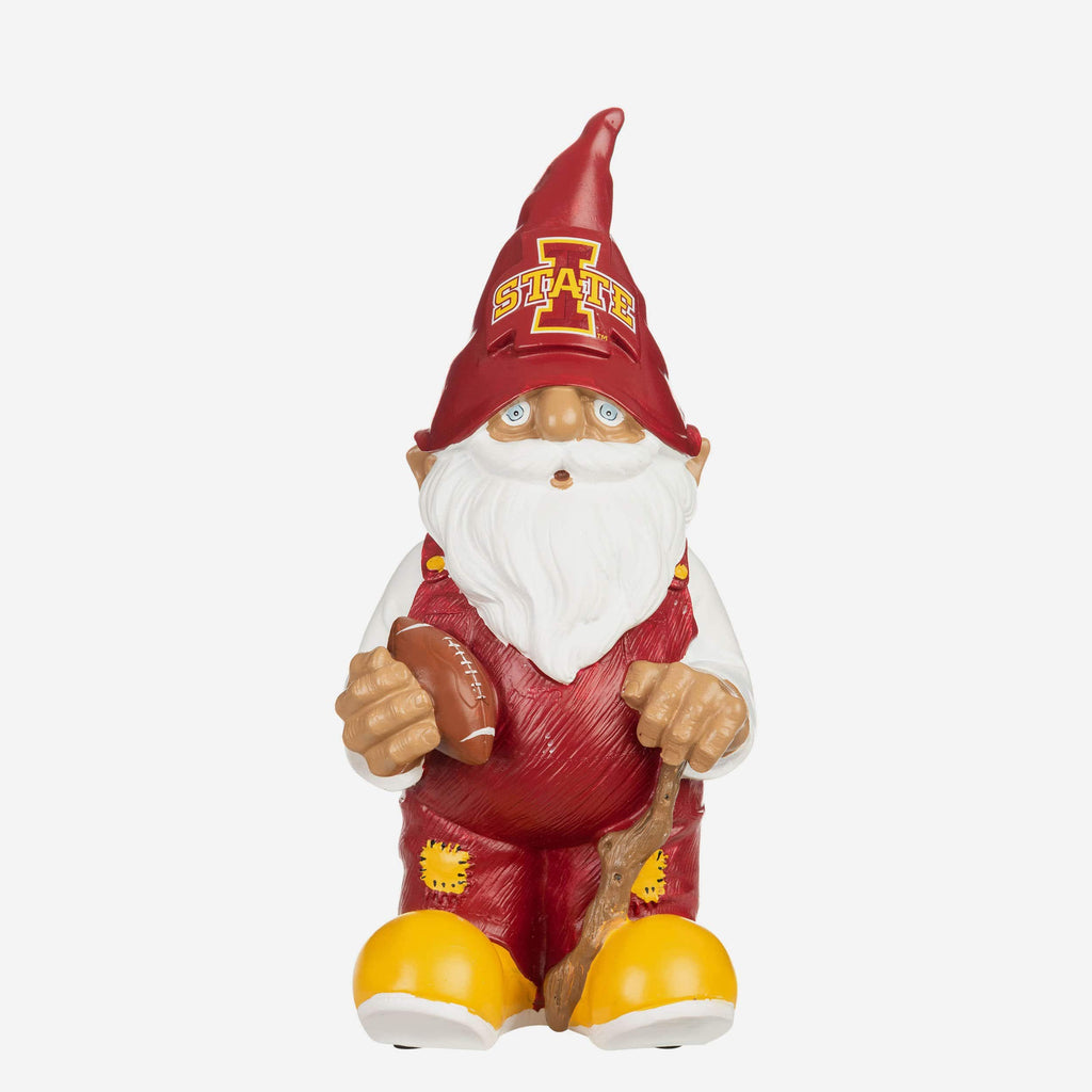 Iowa State Cyclones Team Gnome FOCO - FOCO.com