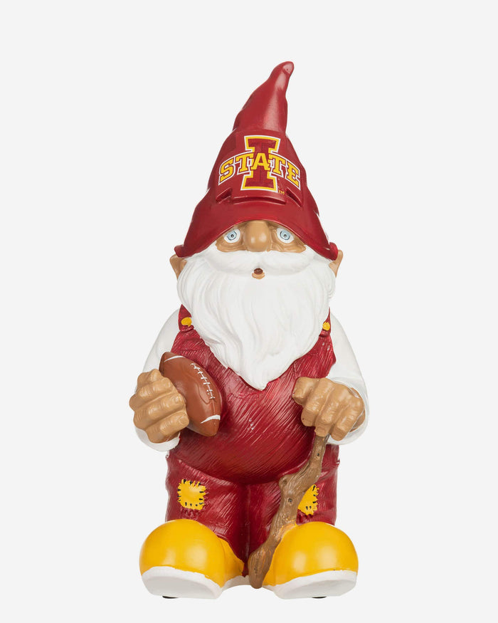 Iowa State Cyclones Team Gnome FOCO - FOCO.com