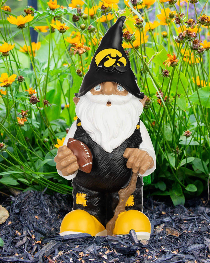 Iowa Hawkeyes Team Gnome FOCO - FOCO.com